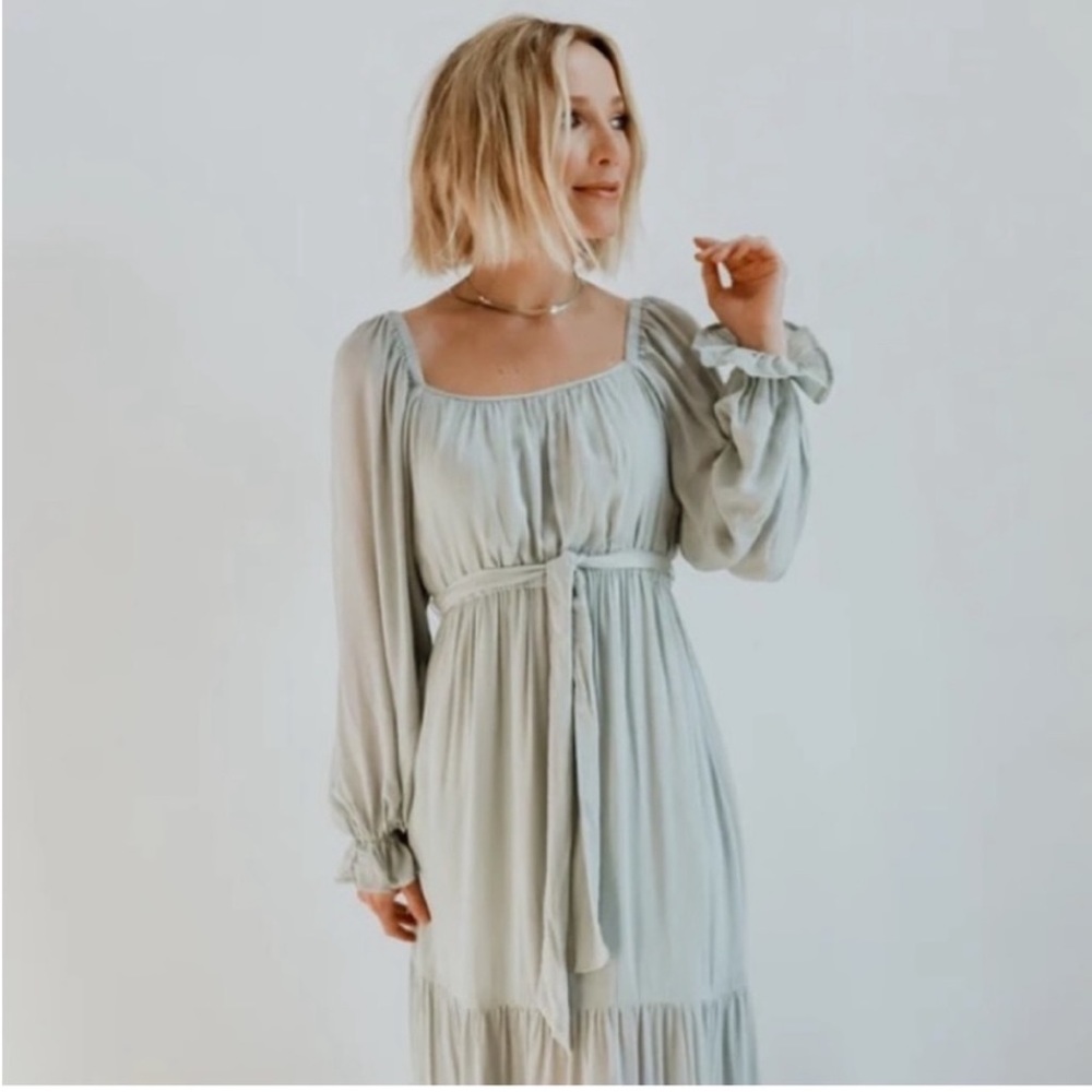 Baltic born dress